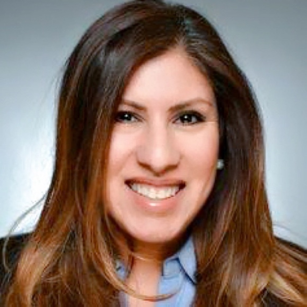 Meet your Posher, Sonia